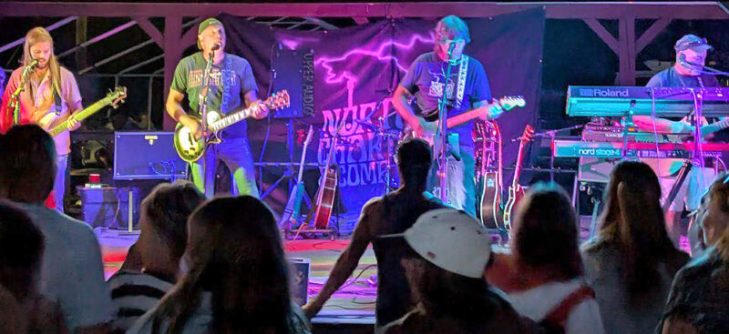 Norton, Chartier & Company to play at Lou Lorenzoni Ride to Remember